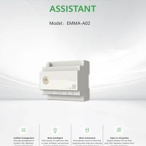 Huawei EMMA-A02 Smart Energy Management Assistant