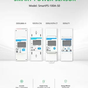Huawei LUNA2000-5/10/15-S0 Smart String Energy Storage System (ESS)