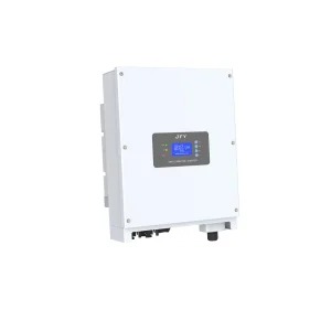 SUNTREE 25KTL+ High Performance Three Phase Grid-Tie Inverter - اینورتر سه فاز با عملکرد بالا و قابلیت اتصال به شبکه SUNTREE 25KTL+