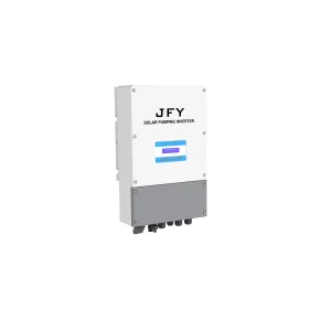 High-Reliability SPRING Series Solar Pumping Inverter (IP65 Rated) - اینورتر پمپاژ خورشیدی سری با قابلیت اطمینان بالا (دارای درجه حفاظت )