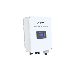 SUNTREE 12KTL+ High Efficiency Three Phase On-Grid Solar Inverter  -  اینورتر خورشیدی سه فاز متصل به شبکه + با راندمان بالا