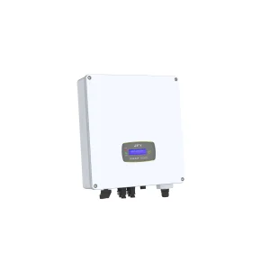 SUNLEAF 6KTL Advanced Single Phase On-Grid String Inverter  - اینورتر رشته‌ای تک فاز پیشرفته متصل به شبکه SUNLEAF 6KTL