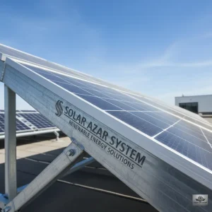 SOLAR AZAR SYSTEM